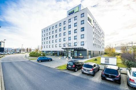 Holiday Inn Express Duesseldorf City Nord - Photo4