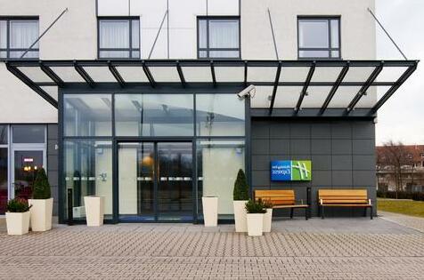 Holiday Inn Express Duesseldorf City Nord - Photo5