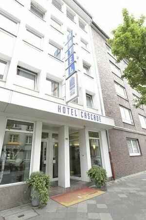 Hotel Cascade Dusseldorf