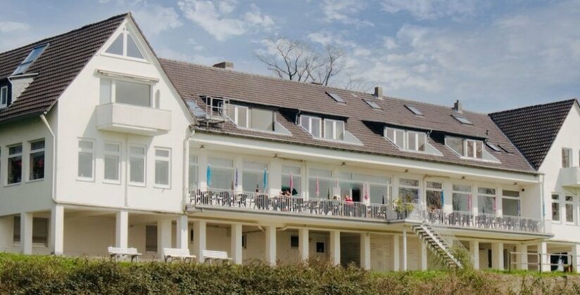 Hotel Fahrhaus Dusseldorf