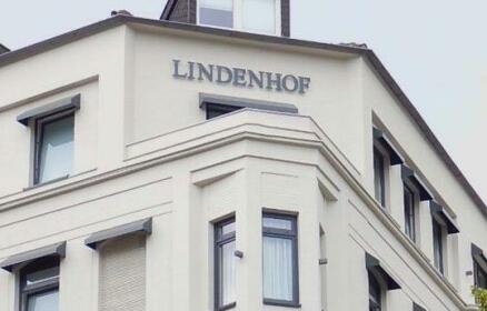 Hotel Lindenhof Dusseldorf