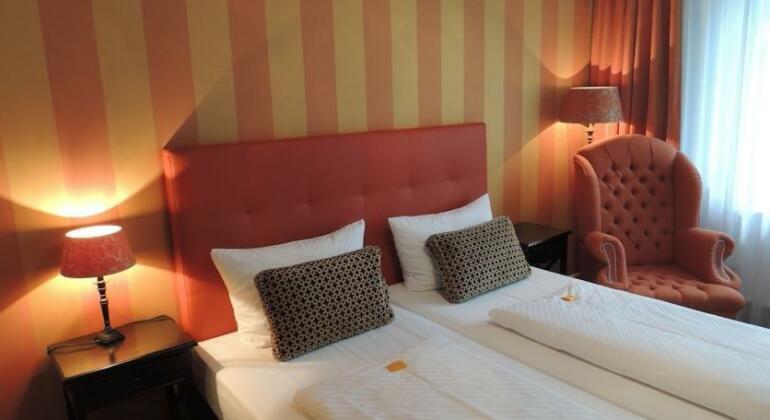 Hotel Prinz Anton - Photo4