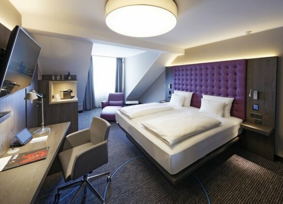 Hotel Stadt Munchen - Photo2