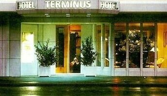 Hotel Terminus Dusseldorf