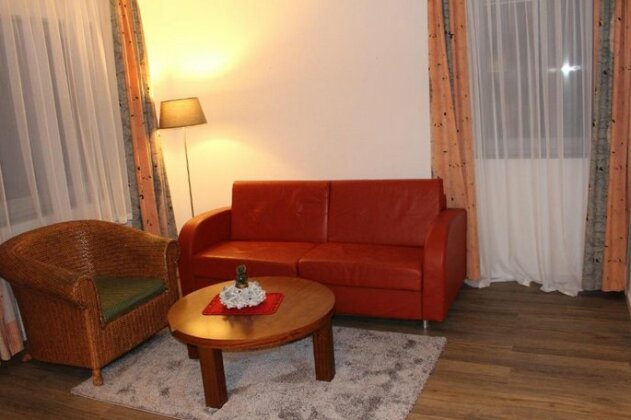 I M Apartments 42 m2 fur 2 Personen - Photo2