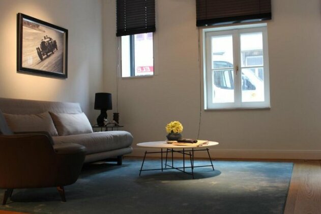 Luxury Apartment in Andreas Quartier - Photo5