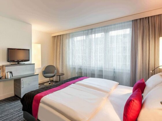 Mercure Hotel Dusseldorf Zentrum - Photo2