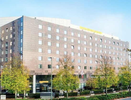 Mercure Hotel Seestern Dusseldorf - Photo2