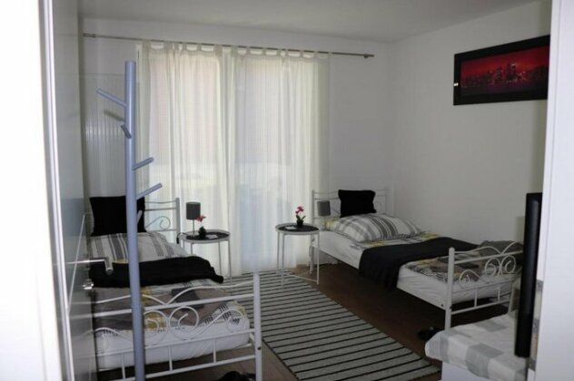 Rooms in Dusseldorf near the Airport/Fair - Photo2