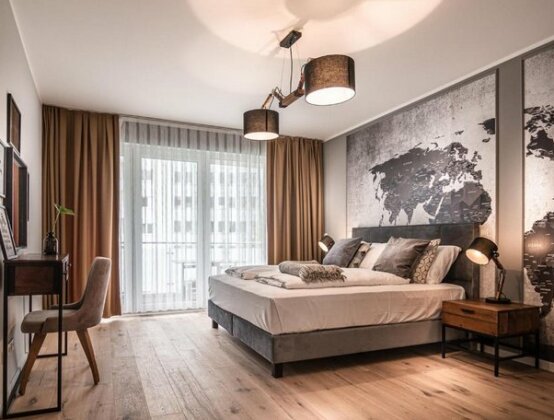 Sleep Inn Duesseldorf Suites - Photo5