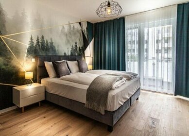 Sleep Inn Duesseldorf Suites
