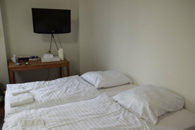 Tolstov-Hotels Large 2 Room Apartment - Photo2