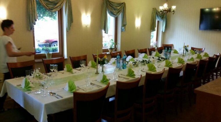 Hotel Thuringer Hof Ebeleben - Photo4