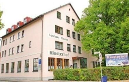 Gasthaus Klosterhof