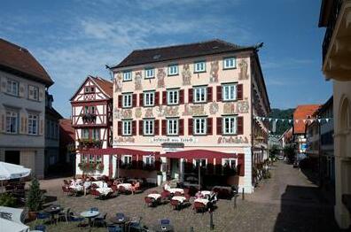 Hotel Karpfen - Photo2