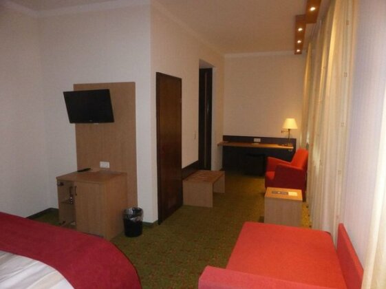 Hotel Krone-Post - Photo5