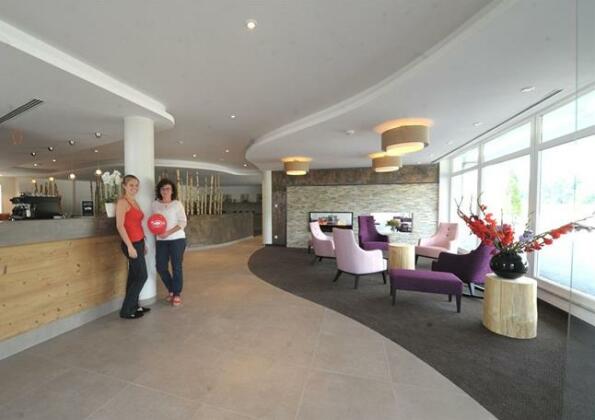 Business Class Hotel Ebersberg - Photo3