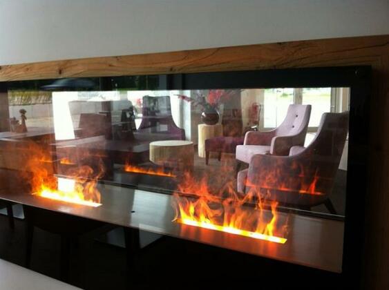 Business Class Hotel Ebersberg - Photo4