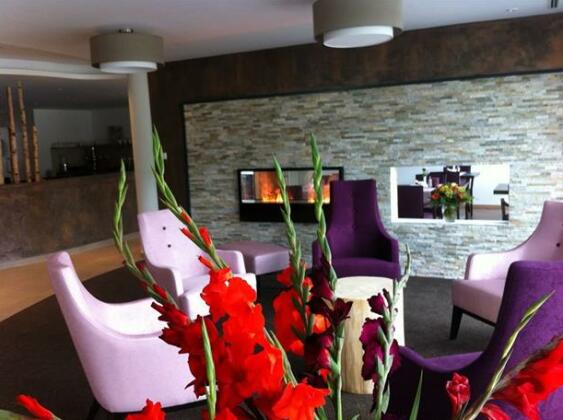 Business Class Hotel Ebersberg - Photo5