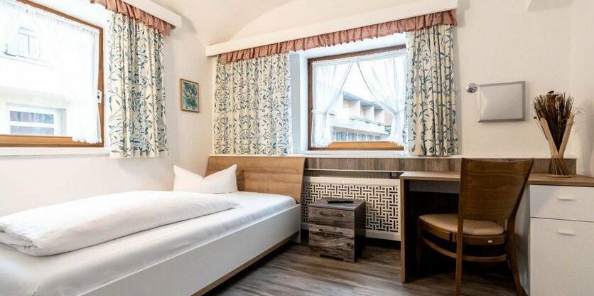 Hotel Holzer Brau by Lehmann Hotels - Photo4
