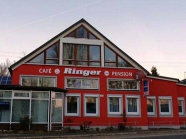 Cafe und Pension Ringer