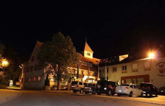 Wirtshaus & Hotel Goldener Greif - Photo5