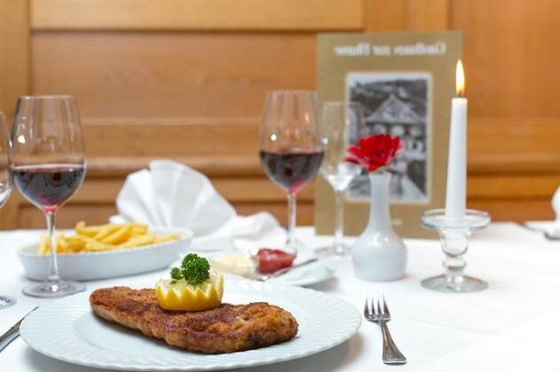 Gasthaus zur Blume - Photo4