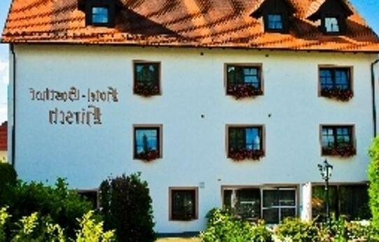 Gasthof Hotel Zum Hirsch S - Photo3