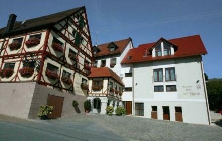 Gasthof Hotel Zum Hirsch S