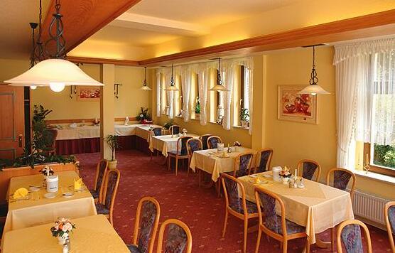 Hotel und Restaurant Buhlhaus - Photo3