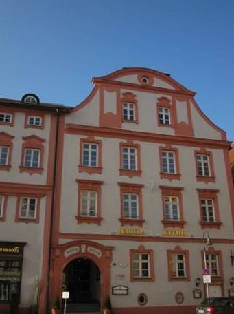 Hotel Adler Eichstatt