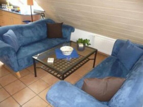 4_Zimmer_Ferienwohnung - Photo2