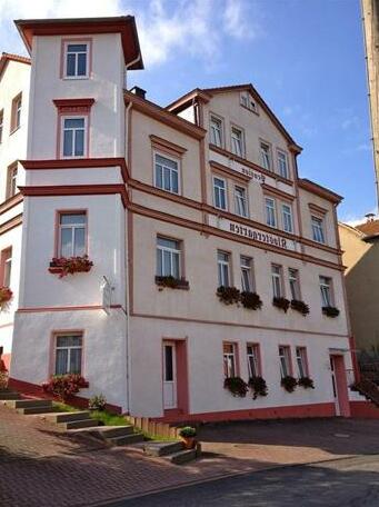 Hotel Klostergarten - Photo2