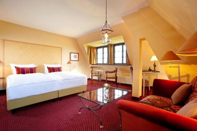 Romantik Hotel auf der Wartburg - Photo2