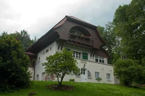 Villa Sangerstein - Photo2