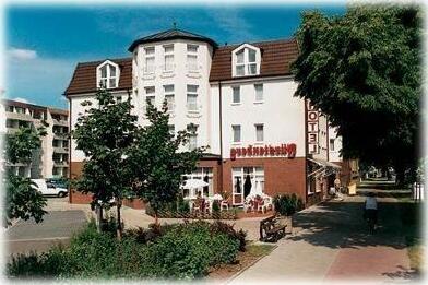 Hotel Furstenberg - Photo2