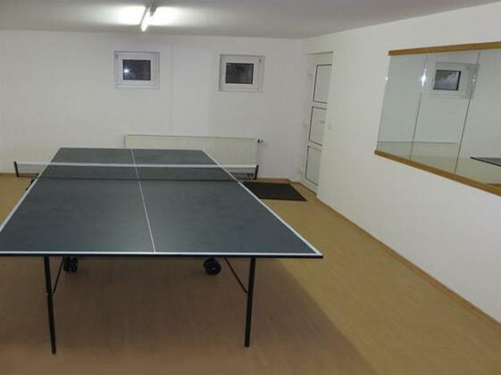 Hotel Furstenberg - Photo3