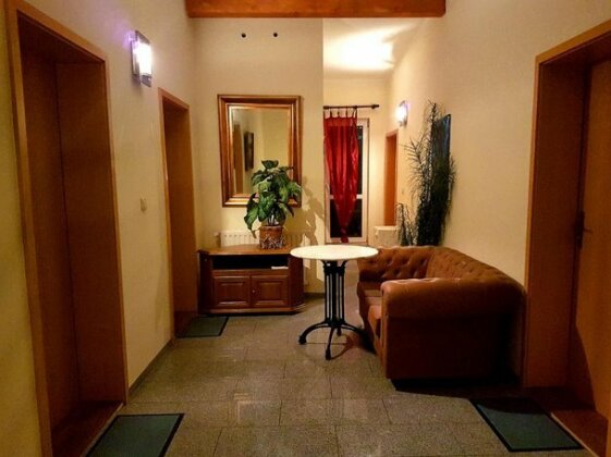 Pension Balkan - Photo2