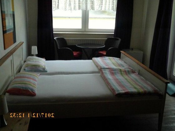 Pension Balkan - Photo4