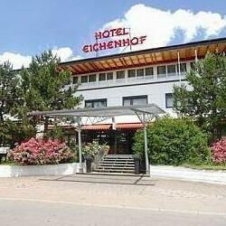 Eichenhof Hotel Eislingen