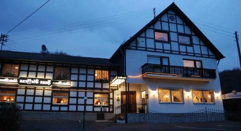 Landhotel Und Restaurant Haus Steffens Eitorf