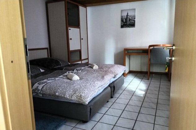 Angenehmes und guenstiges Doppelzimmer in Elbingerode Pension Harzer Fuchs - Photo2