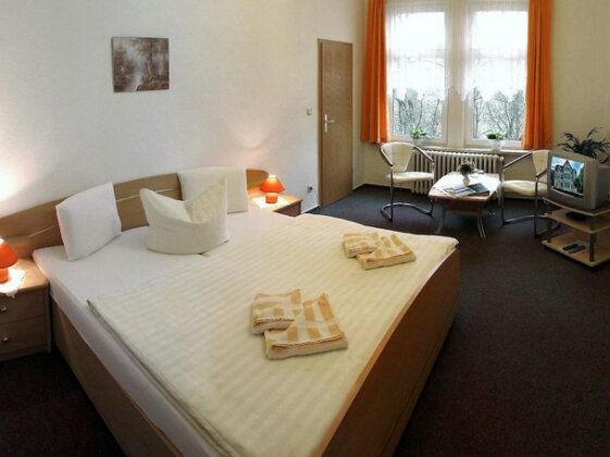 Hotel Waldmuhle - Photo4