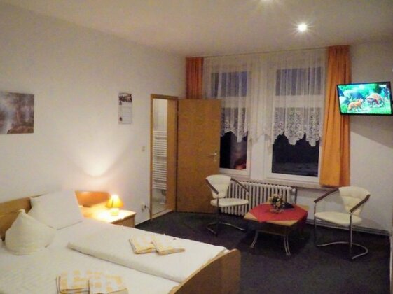 Hotel Waldmuhle - Photo5