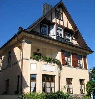 Ferienweingut Villa Hausmann Ellenz-Poltersdorf