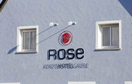 ApartHotelGarni Rose