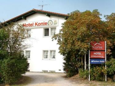 Hotel Konle