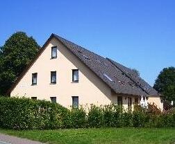 Pension Elmenhorst - Photo2