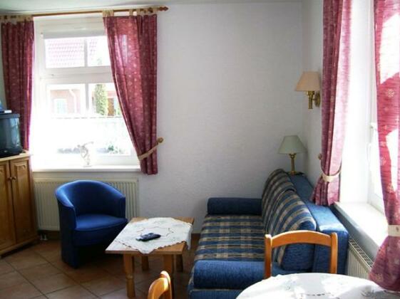 Pension Elmenhorst - Photo5
