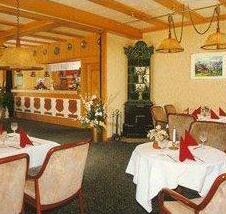 Hotel Restaurant Im Winkel - Photo5
